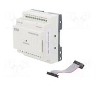 F&F FLC18E-3PT100 Módulo de automatización de expansión 12÷24VDC
