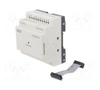 F&F FLC18E-4AI-I Módulo de automatización de expansión 12-24VDC