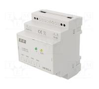 F&F MAX-MR-RO-4 Módulo de automatización