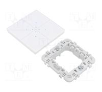 F&F Módulo de ejecución F&Home GS4-DC-W