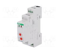 F&F PC-503-24V Módulo de automatización