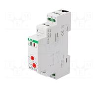 F&F PCR-513-16 Módulo de automatización