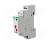 F&F PCR-513UNI Módulo de automatización