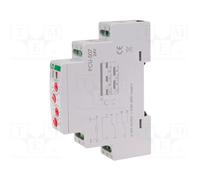 F&F PCU-507-24V Módulo de automatización