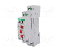F&F PCU-511DUO Módulo de automatización