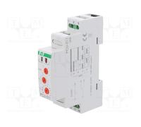 F&F PCU-511UNI Módulo de automatización