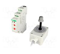 PCU-518 DUO Relé temporizador PCU-518 PCU-518DUO
