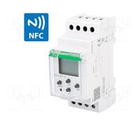 F&F PCZ-521.4 Módulo de automatización