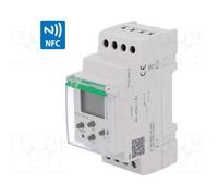 F&F PCZ-524.4 Módulo de automatización