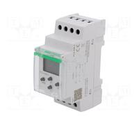 F&F PCZ-528.4 Módulo de automatización