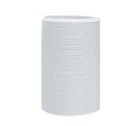 F Fityle Conducto de Aire Acondicionado Tubo de Ventilación de Extensión Flexible con Rosca Izquierda Estructura Resistente Adecuado para Habitaciones Oficinas, Size to 2