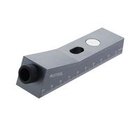 F Fityle Pocket Hole Jig Hool carpintería de carpintería