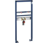 F.Gr.Rapid SL Element para lavabo, modelo BH 113 cm. "Sistema Grohe Rapid SL para lavabo, diseñado para grifería de un solo orificio, con una altura de 1,20 metros, apto para montaje empotrado o de pi