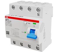 F204B-63-0,3 Interruptor de circuito FI tipo 8012542342458