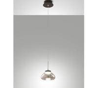 FABAS-LUCE 3547-40-126: Lámpara colgante LED de 7W, modelo Arabella