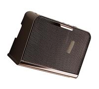 Fabater Caja de Almacenamiento para Enrutador WiFi Montada en la Pared con Tapa, Estuche Organizador de Cables para Regleta de Alimentación de Gran Capacidad para Sala de Estar, Dormitorio, Oficina,