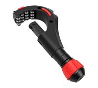 Fabater Herramienta para Cortar Tubos de 0,6" a 6,7 ", Acero Inoxidable