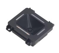 Fabater Módulo de Escaneo Integrado con Lector NFC, Escáner de Código QR 1D 2D con Detección Automática de Alta Velocidad para de Pago de Control de Acceso a Máquina de Boletos, Sensor CMOS 640x480