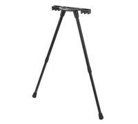 Fabater Patas de Mesa Plegables, Patas de Banco de Trabajo Ajustables en de 36-59 Cm con Conectores Estables, Reemplazo de Patas de Muebles de Aleación de Aluminio para Camping, Picnic,