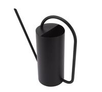 Fabater Regadera para Plantas con Caño Largo de 1500 Ml, Hervidor de Riego de Acero Inoxidable para Jardín Interior y Exterior, Regadera de Gran Capacidad a Prueba de óxido para Plantas en Macetas,