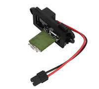 Fabater Resistencia del Motor del Ventilador 22807123 de Repuesto para Silverado Avalanche Suburban 1500 2500 2002-2006 Control del Ventilador del Calentador de CA