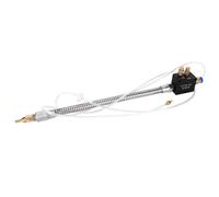 Fabater STR-01 de Enfriamiento de Torno con Pulverizador de Enfriamiento CNC con Volumen de Aire Ajustable para Maquinaria de Carpintería Accesorios para Amoladora Máquina de Grabado Taladro (STR-01)