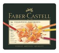 Faber-castell 110024 juego de pluma y lápiz de regalo