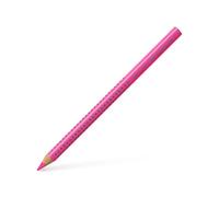Faber-Castell 114828 - Caja con 12 Ecolápices - Rosa Flúor.