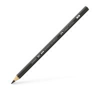 Faber-Castell 117802 - acuarela lápiz Graphite Aquarelle, dureza 2B