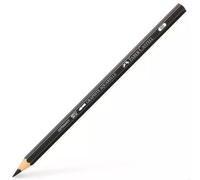 Faber-castell 117808 ? acuarela lápiz graphite aquarelle, dureza 8b