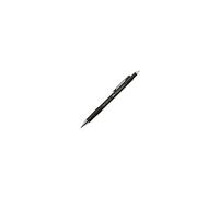 FABER-CASTELL - Portaminas GRIP 1345 de 0,5 mm, negro