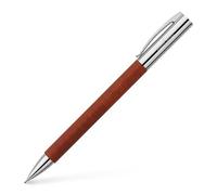 FABER-CASTELL - Portaminas Ambition Birnbaum, 0,7 mm