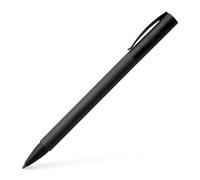 Faber-Castell Bolígrafo Ambition 147155 All Black