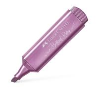 Faber-Castell 154691 Resaltadores metálicos, Textmarker, Textliner 1546.1 pieza