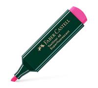 Faber-Castell Marcador fluorescente Textliner 48 Rosa