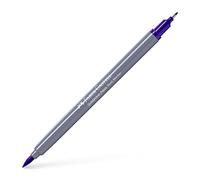 Faber-Castell 164549 - Goldfaber Aqua Dual Marker - Malva (249)