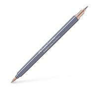 Faber-Castell 164616 - Goldfaber Aqua Dual Marker - Albaricoque (116)