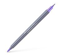 Faber-Castell 164639 - Goldfaber Aqua Dual Marker - Violeta Claro (139)