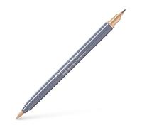 Faber-Castell 164681 - Goldfaber Aqua Dual Marker - Tierra (281)
