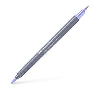 Faber-Castell 164696 - Goldfaber Aqua Dual Marker - Lavanda Claro (196)