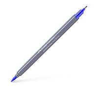 Faber-Castell 164697 - Goldfaber Aqua Dual Marker - Lavanda Oscuro (197)