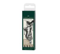 Faber-castell 167153 rotulador negro 1 pieza(s)
