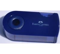 Faber-Castell Sacapuntas 182701 - Surtido: colores aleatorios
