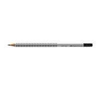 Faber-Castell 2001 lapiz Grip con goma | B