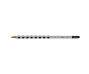Faber-Castell 2001 lapiz Grip con goma | B