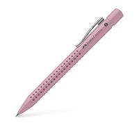 FABER-CASTELL 231051 - Portaminas Grip 2010, grosor 0,5 mm, rosa sombra, 1 mina