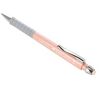 Faber-Castell 232501 Portaminas Apollo, mina 0,5 mm rosado, 1 unidad