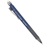 Faber-Castell Portaminas Apollo 232503 – mina 0,5 mm, azul oscuro, 1 unidad