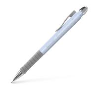 Faber-Castell 232512 - Portaminas Apollo Sky Blue - 0,5mm