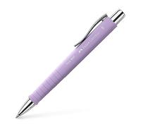 Faber-Castell Bolígrafo Poly Ball 241104-1 Xb EditioN - Lila Dulce